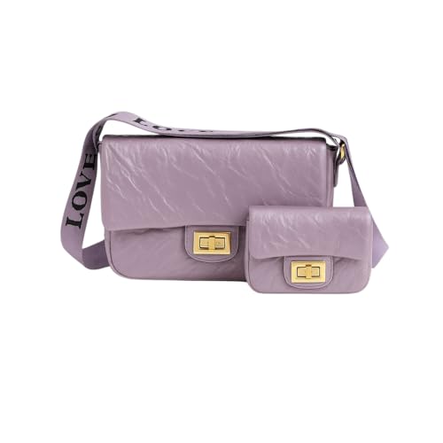 Bolsa Feminina (Lilás)