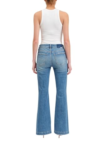 DAZE Women's The Heartbreaker Jeans3