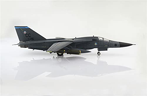 【未開封】HOBBY MASTER ホビーマスター F-111F アードバーク F-111F Aardvark 1:72 Diecast Model - Hobby Master HM-HA3028