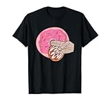 2 In The Pinky Donut Humor Sex Shirts & Geschenke