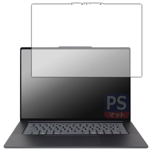 PDA�H�[ Lenovo Yoga Slim 7i Aura Edition Gen 9 (15.3�^ Intel) �Ή� PerfectShield �ی� �t�B���� ���˒ጸ �h�w�� ���{��