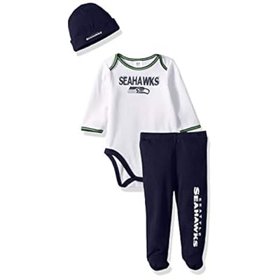 seahawks baby stuff