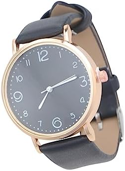 POPETPOP Smart Watch for Women, Nurse Watch for Nurse Casual Women Watch Easy to Read for Women Men Students Doctors