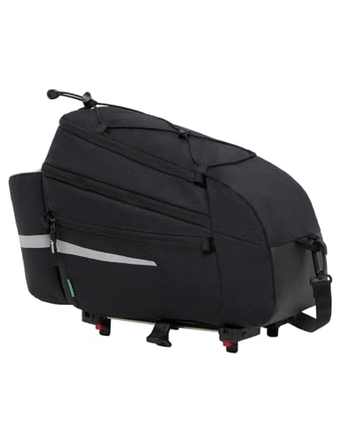 VAUDE Silkroad L (UniKlip 2.0) Noir