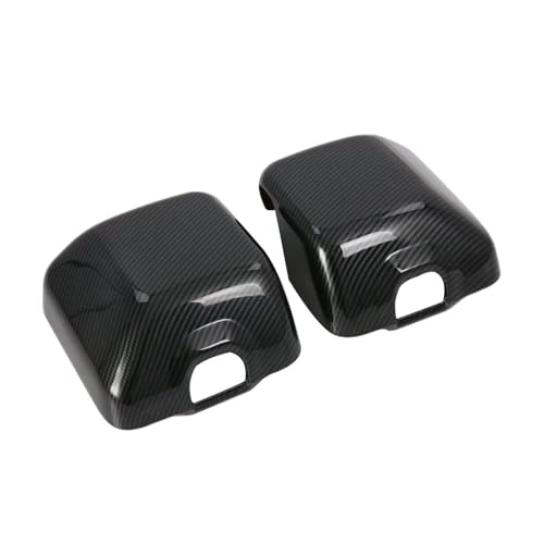 Coque de rétroviseur pour Jeep pour affronter les pistes et les sorties tout-terrain