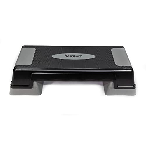 Step Academia 70cm 3 Alturas Níveis