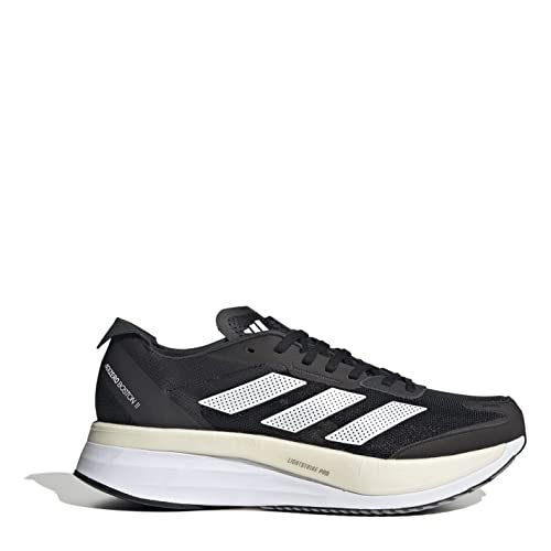 Image of adidas Womens Adizero Boston 11 Running ShoesSneaker