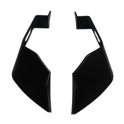 Aileron aérodynamique pour CBR 1000RR améliore l'appui et la stabilité moto