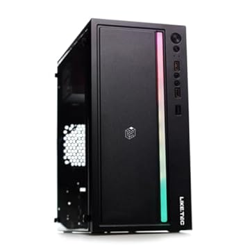 Pc Cpu Intel Core I5 3470 16gb Ram Ssd 480gb Wifi Windows 10