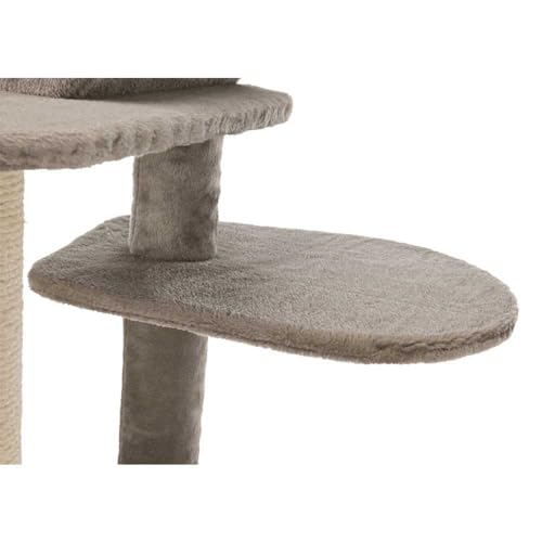 Torre para gatos TRIXIE Fabiola 65 pulgadas 4 niveles miniatura 6