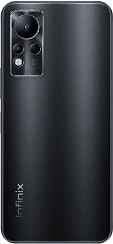 Image of Infinix Note 11 (Graphite Black, 6GB RAM 128GB Storage)
