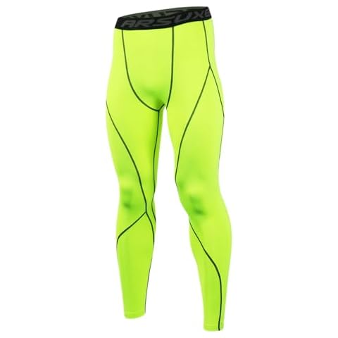 Leggings de Compression ARSUXEO K3 Cover