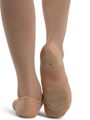 Image of Capezio Hanami Ballet Athletic Shoe
