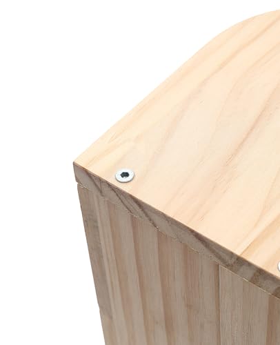 Image of Wooden Spools Holder for Thread Rack Spools Organizer for Multi spools Thread Stand