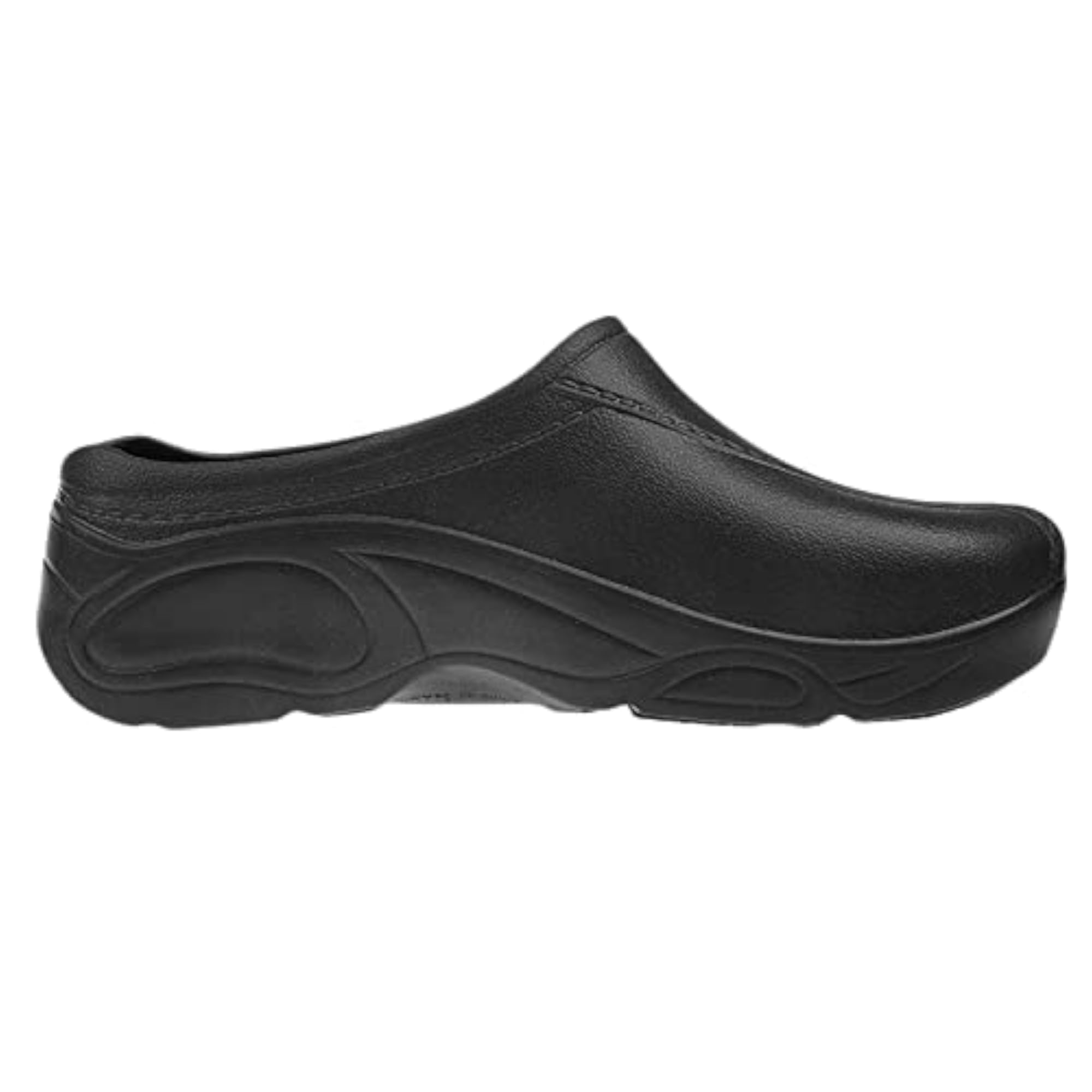 Men's Orthopedic Clogs, Chef Nursing Slip Resistant Shoes