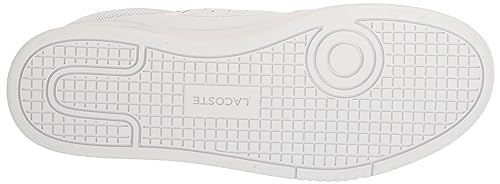 Lacoste Men's Lineset 223 1 SMA Sneaker4