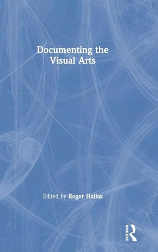 Documenting the Visual Arts view 2