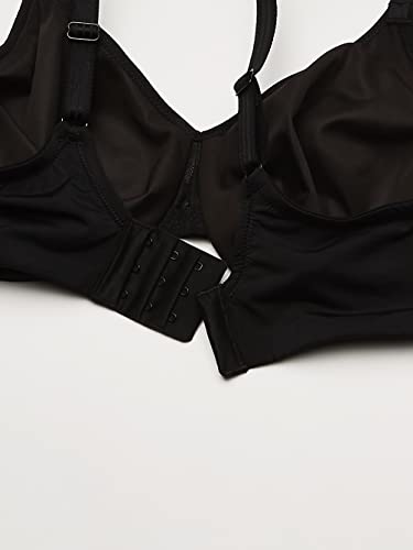 Image of Olga Women's Plus-size Cloud 9 Minimizer Bra