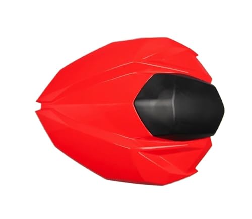 Accessoires moto pour passager arrière capot solo balades sportives Z800