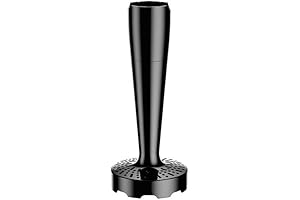 Braun MultiQuick 7 MQ 300BK Hand Blender for Mashing, Black