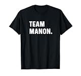 Team Manon T-Shirt