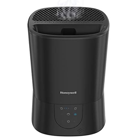 Honeywell Steam and Warm Mist Humidifiers Explained