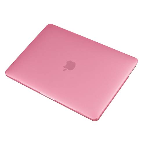 Funda MacBook UESWILL rígida contra arañazos con superficie mate anti huellas 4