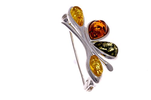SilverAmber Jewellery UK 4053