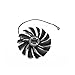 GAzOOaRt PLD10010S12HH 12V 0,40A 4 Pin 95 mm GTX1070 Mini kompatybilny dla MSI GTX 1070 Aero ITX Wentylator chłodzący karty graficznej Reality