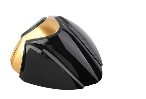 Capot de siège arrière passager moto GSXR1300 pour rouler en solo