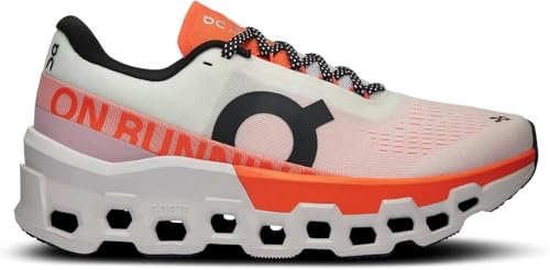 Image of On Women's Cloudmonster Sneakers