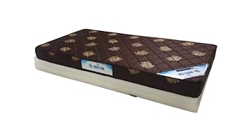 RESTO-PUF Super Mattress | L*W*H (72 * 60 * 5) inches