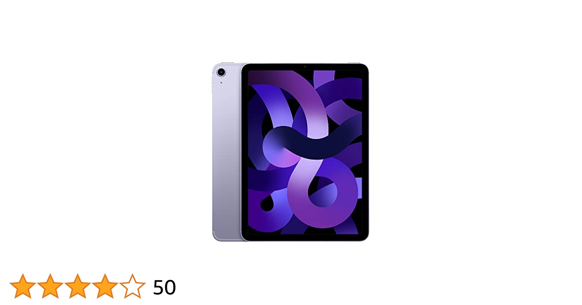 iPad Air 64GB 第5世代 ブルー Wi-Fi + Cellular iPad Air Wi-Fi 64GB - ブルー（第5世代）[整備済製品] - Apple