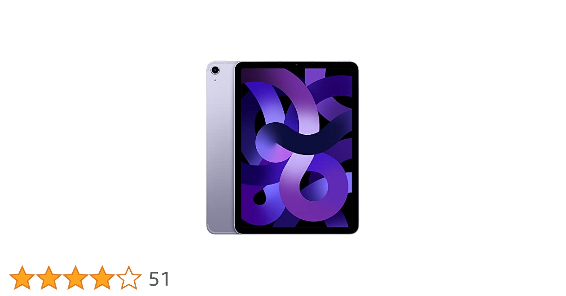 iPad Air （第5世代）WiFi スペースグレー 64GB iPad Air Wi-Fi 64GB - スペースグレイ（第5世代）[整備済製品