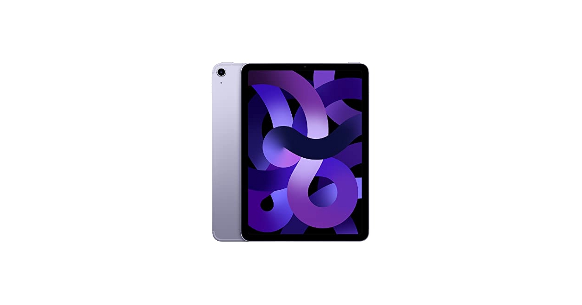 Amazon.com: Apple iPad Air (5th Generation): with M1 chip