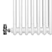 Imagen de Radiador Tradicional Vertical de 2 columnas 1800mm x 292mm