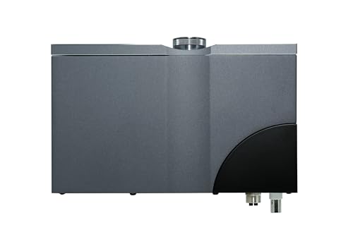 Image of SilentPower | Omni LAN | Optically Isolated Audiophile Network Switch - All-in-one, Plug-and-Play Solution, Purpose-Built to Eliminate Noise from Network Signals - 3 Individual Stages of Isolation