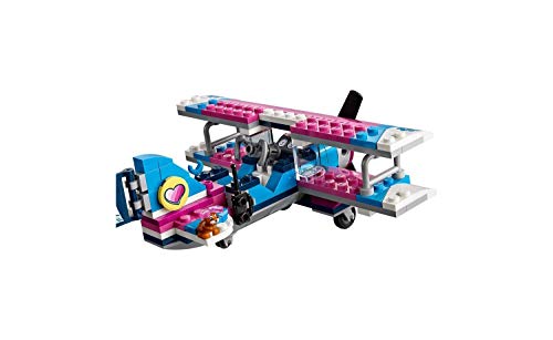 Lego Friends 41343 rundflug tramite Heartlake City - Lego - Immagine 3