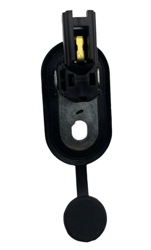 35400-T7A-A01 Door Jamb Switch Compatible with Honda CR-V Insight Odyssey Passport Pilot Acura Ridgeline 2016-2025 Jamb Lamp Sensor Switch