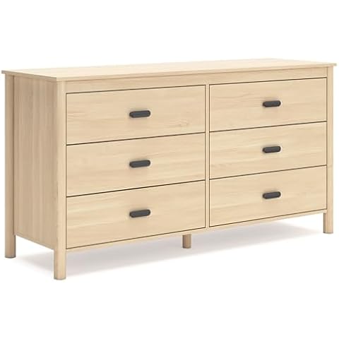 Signature Design by Ashley Cabinella Dresser Cover