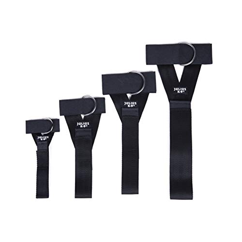 Julius-K9 Bretella Frontale ad Y con Anello