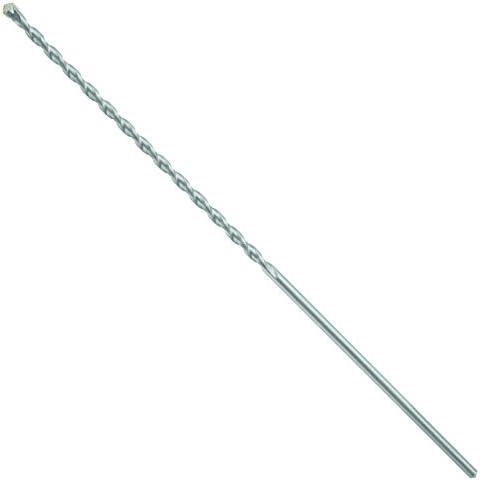 BOSCH Accessories LBH005 1/4" x 12" Round Hammer Drill Bit