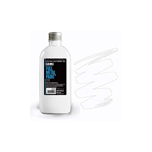 Preisvergleich Produktbild Full Metal Paint