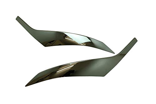 Amazon | 【BREED】 プリウス PHV 50系 52系 クロームメッキ フロント