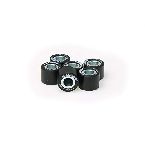  MALOSSI 6614705D0 6 rulli HTRoll Ø18x14 gr. 13