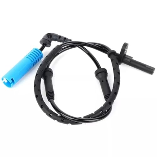 Capteur de vitesse de roue ABS arrière haute précision pour BMW E60 E63 34526771703