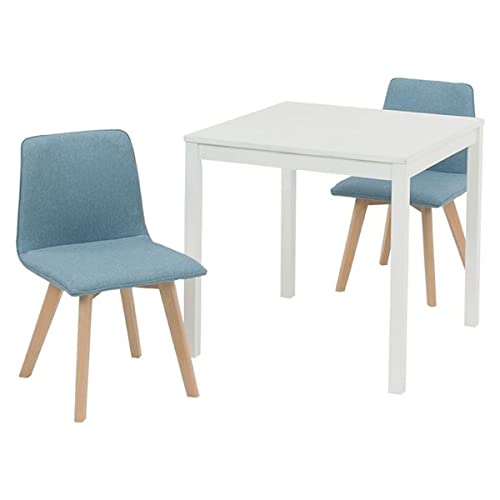 テーブルセット青色 ダイニングテーブル セット ブルー」の人気商品一覧 | 安い商品