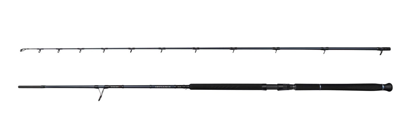 Savage Gear Defiance Sg2 Shore Jig 3.05m 60-150g - Spinnrute, Angelrute, Meeresrute