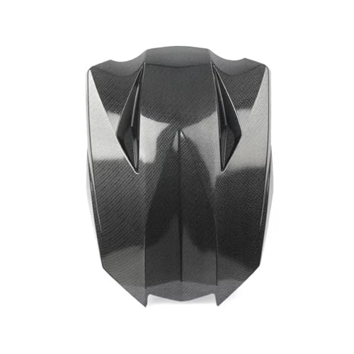 Carénage selle moto Ninja Z1000 2010-2013, cache-tête passager arrière noir mat ABS