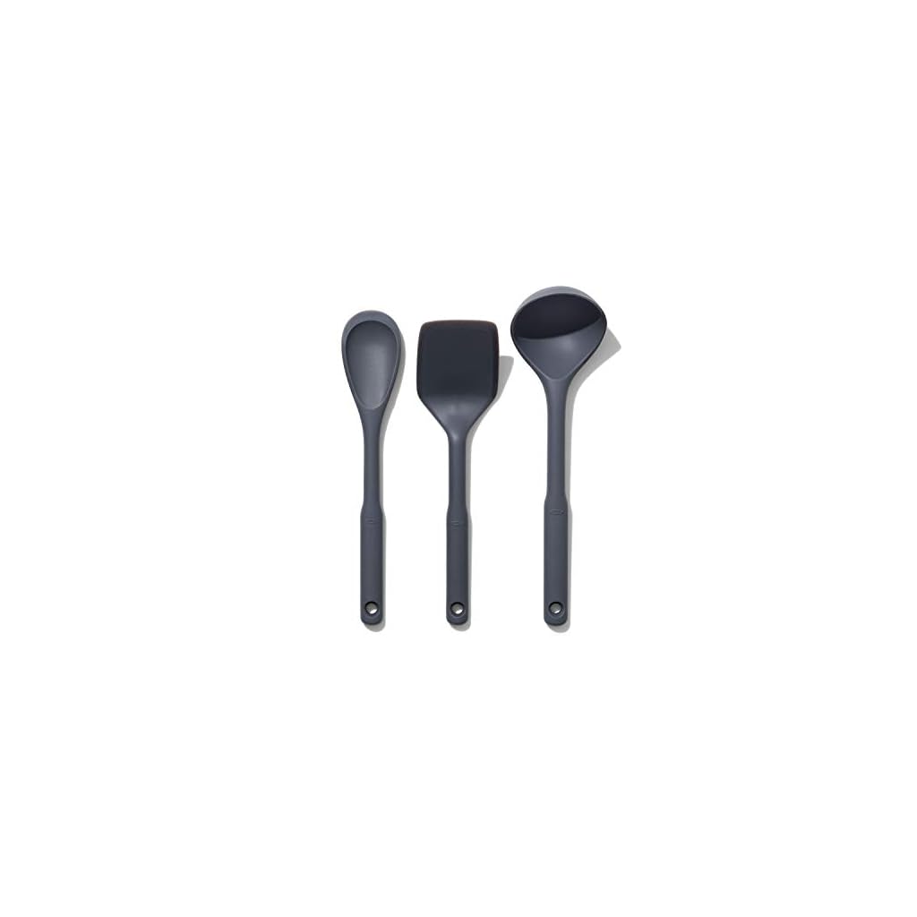 OXO-Good-Grips-3-Piece-Silicone-Utensil-SetGray